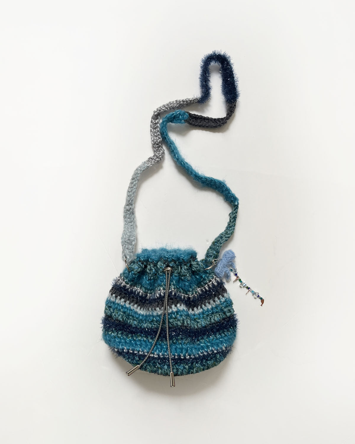 Hand Crochet Bag