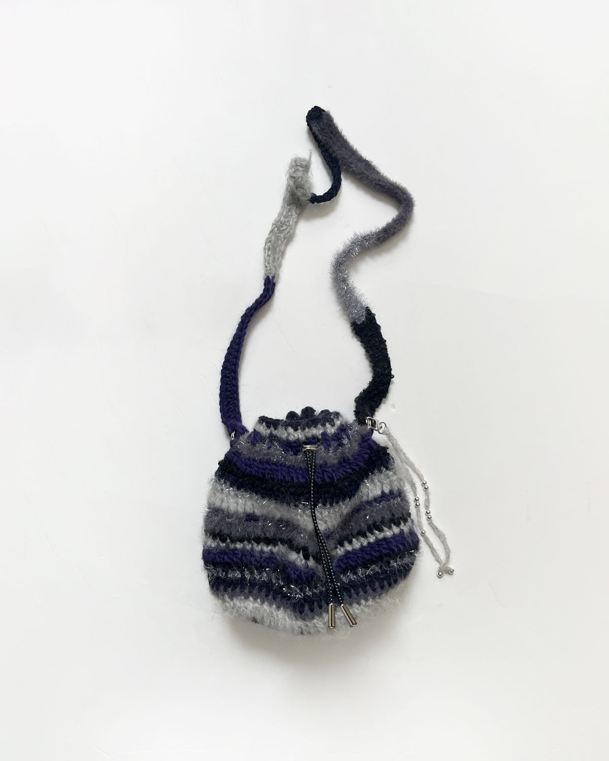 Hand Crochet Bag