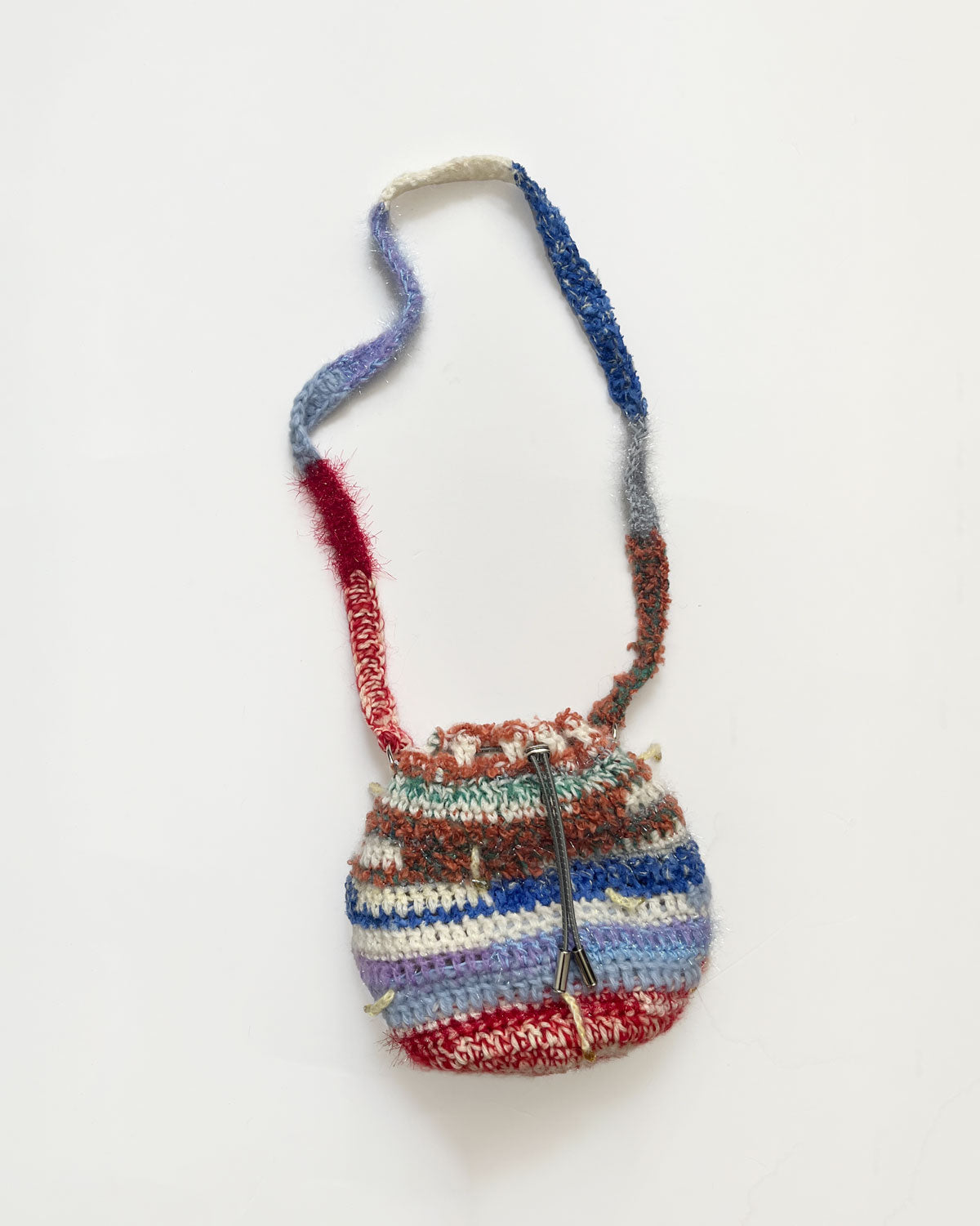 Hand Crochet Bag